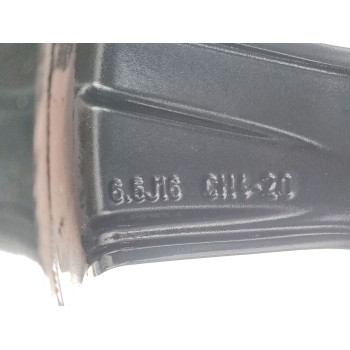 Recambio de llanta para citroën c3 feel pack referencia OEM IAM 98130750XY  