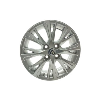 Recambio de llanta para toyota yaris active referencia OEM IAM 426110DG70  