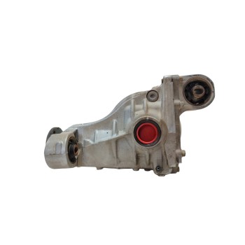 Recambio de diferencial delantero para nissan navara pick-up (d40m) king cab se 4x4 referencia OEM IAM EA06  