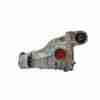 Recambio de diferencial delantero para nissan navara pick-up (d40m) king cab se 4x4 referencia OEM IAM EA06  