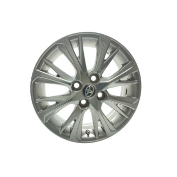 Recambio de llanta para toyota yaris active referencia OEM IAM 426110DG70  