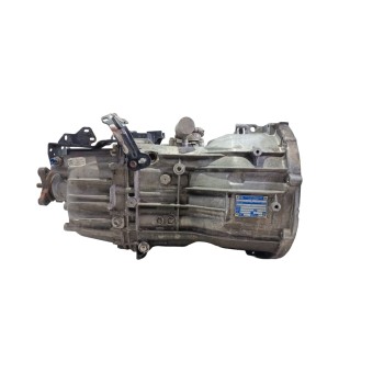 Recambio de caja cambios para renault master kipper doka l3h1 3,5t referencia OEM IAM 320100568R  