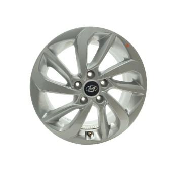 Recambio de llanta para hyundai tucson essence bluedrive 2wd referencia OEM IAM 52910D7210  