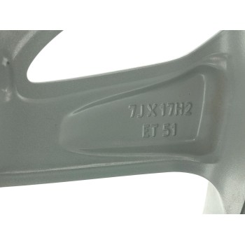 Recambio de llanta para hyundai tucson essence bluedrive 2wd referencia OEM IAM 52910D7210  