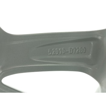 Recambio de llanta para hyundai tucson essence bluedrive 2wd referencia OEM IAM 52910D7210  