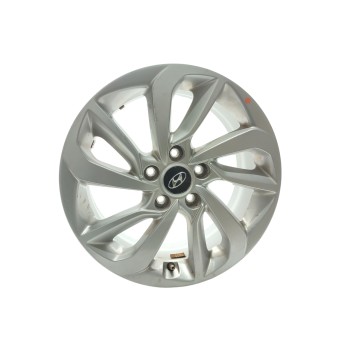 Recambio de llanta para hyundai tucson essence bluedrive 2wd referencia OEM IAM 52910D7210  