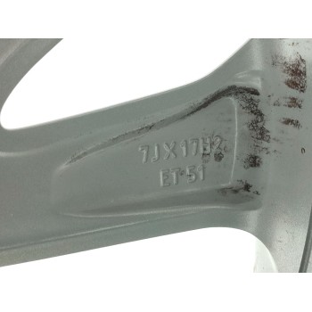 Recambio de llanta para hyundai tucson essence bluedrive 2wd referencia OEM IAM 52910D7210  