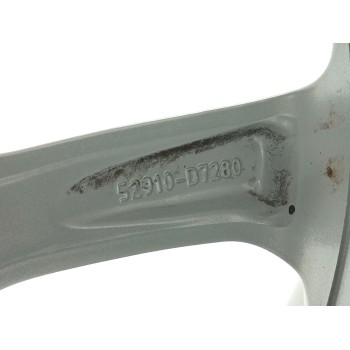 Recambio de llanta para hyundai tucson essence bluedrive 2wd referencia OEM IAM 52910D7210  