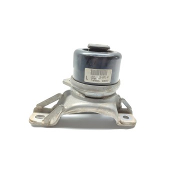 Recambio de soporte motor para land rover evoque dynamic referencia OEM IAM BJ326F012AB  
