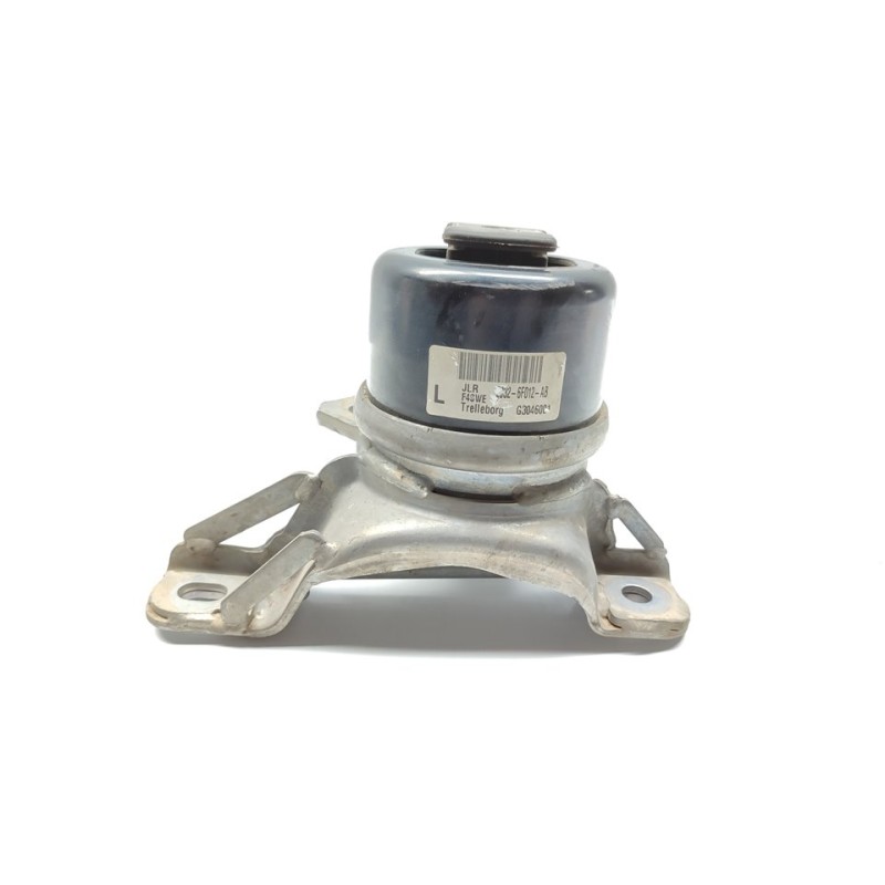Recambio de soporte motor para land rover evoque dynamic referencia OEM IAM BJ326F012AB  