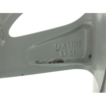 Recambio de llanta para hyundai tucson essence bluedrive 2wd referencia OEM IAM 52910D7210  