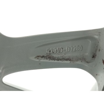 Recambio de llanta para hyundai tucson essence bluedrive 2wd referencia OEM IAM 52910D7210  