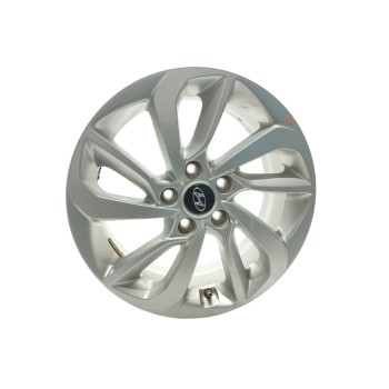 Recambio de llanta para hyundai tucson essence bluedrive 2wd referencia OEM IAM 52910D7210  