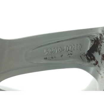 Recambio de llanta para hyundai tucson essence bluedrive 2wd referencia OEM IAM 52910D7210  