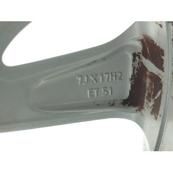 Recambio de llanta para hyundai tucson essence bluedrive 2wd referencia OEM IAM 52910D7210  