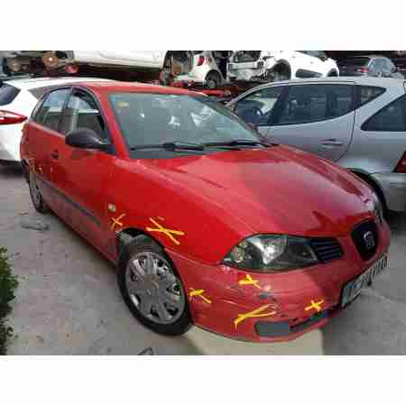 SEAT IBIZA III (6L1)