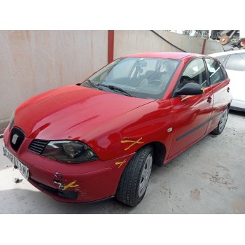 seat ibiza iii (6l1) del año 2005