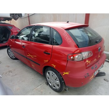 seat ibiza iii (6l1) del año 2005