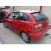seat ibiza iii (6l1) del año 2005