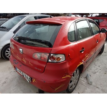 seat ibiza iii (6l1) del año 2005