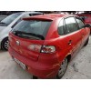 seat ibiza iii (6l1) del año 2005