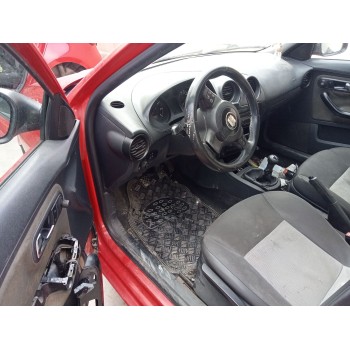 seat ibiza iii (6l1) del año 2005