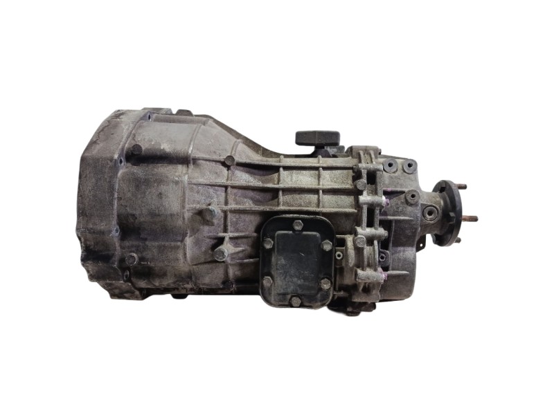 Recambio de caja cambios para renault maxity fg 130.35/45 referencia OEM IAM 32101MB42B  