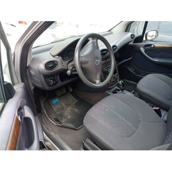 mercedes-benz clase a (w168) del año 2002