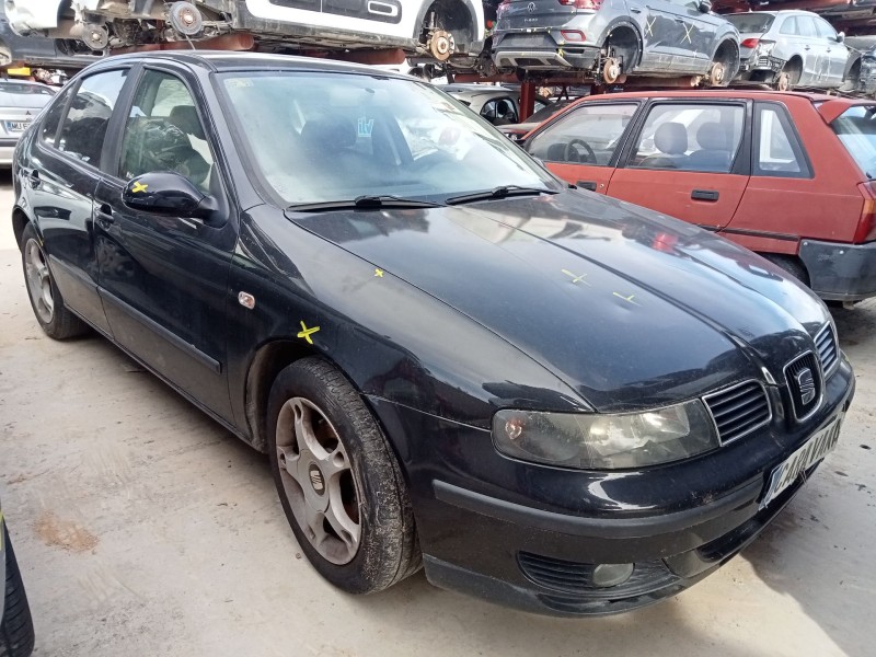 seat leon (1m1) del año 2004