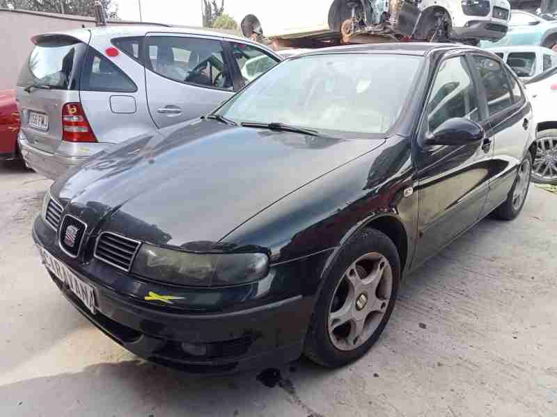 seat leon (1m1) del año 2004