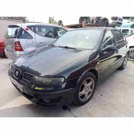 SEAT LEON (1M1)