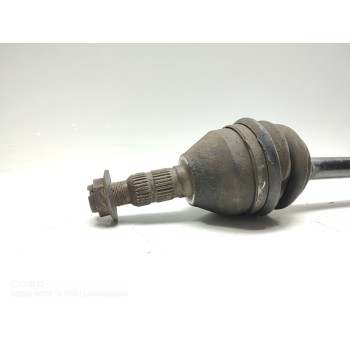 Recambio de transmision delantera izquierda para opel astra j sports tourer cosmo referencia OEM IAM 13250834  