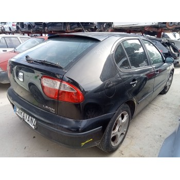seat leon (1m1) del año 2004