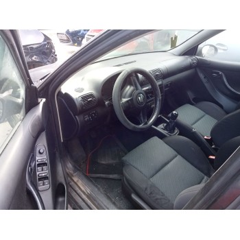 seat leon (1m1) del año 2004
