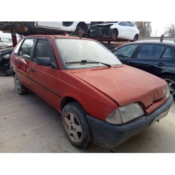 citroën ax (za-_) del año 1994