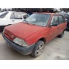 citroën ax (za-_) del año 1994