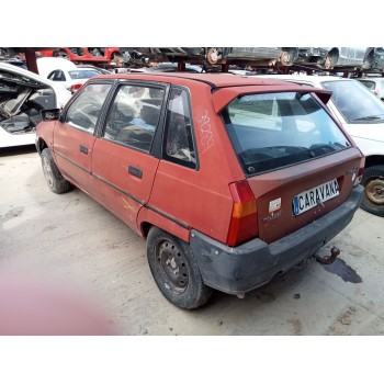 citroën ax (za-_) del año 1994