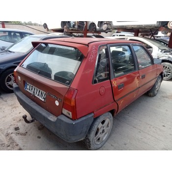 citroën ax (za-_) del año 1994