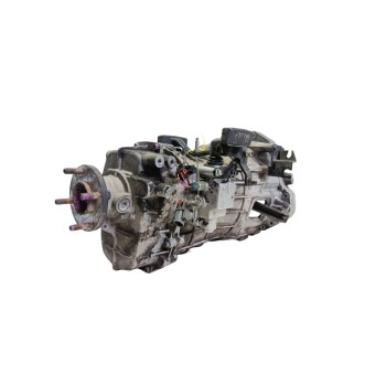 Recambio de caja cambios para renault maxity fg 130.35/45 referencia OEM IAM 32101MB42B  