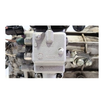 Recambio de caja cambios para renault maxity fg 130.35/45 referencia OEM IAM 32101MB42B  