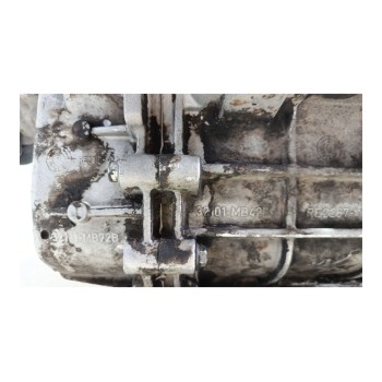 Recambio de caja cambios para renault maxity fg 130.35/45 referencia OEM IAM 32101MB42B  