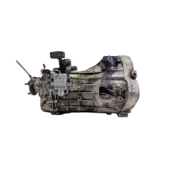 Recambio de caja cambios para renault maxity fg 130.35/45 referencia OEM IAM 32101MB42B  