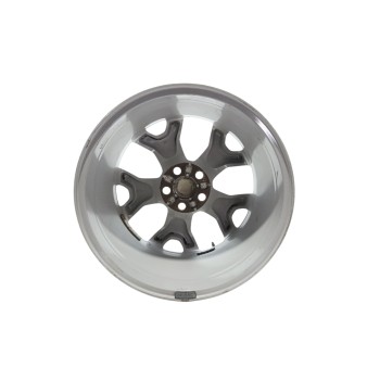 Recambio de llanta para ford kuga (cbv) trend referencia OEM IAM 8V411007AB 8V411007AA 