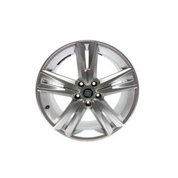 Recambio de llanta para seat ateca (kh7) fr referencia OEM IAM 575601025G  