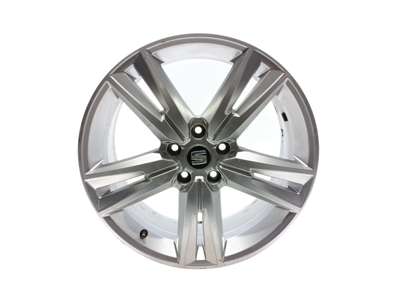Recambio de llanta para seat ateca (kh7) fr referencia OEM IAM 575601025G  