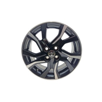Recambio de llanta para toyota yaris active referencia OEM IAM 426110DC80  