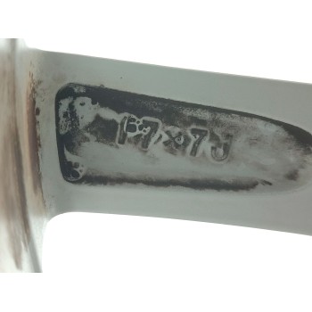 Recambio de llanta para lexus ct 200h referencia OEM IAM 4261176180  