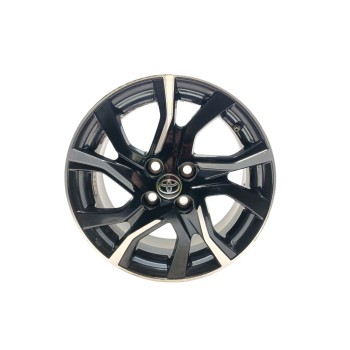 Recambio de llanta para toyota yaris active referencia OEM IAM 426110DC80  