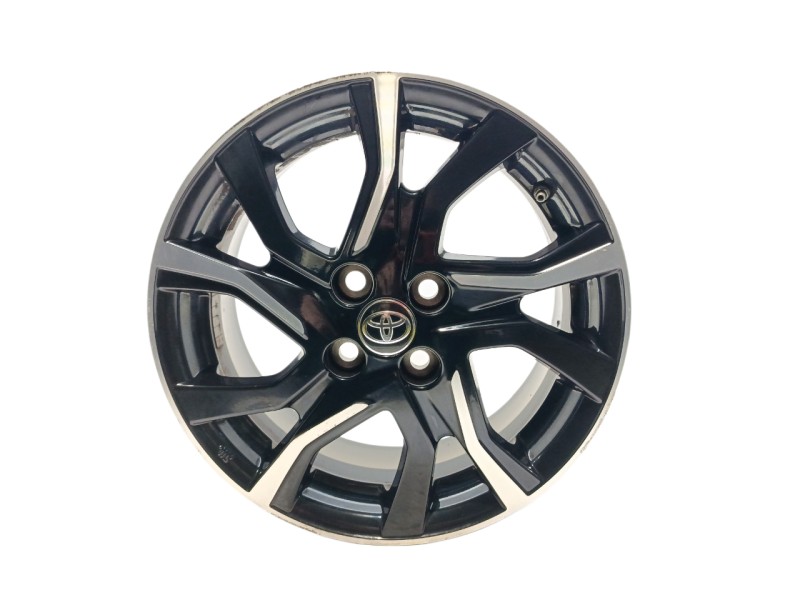 Recambio de llanta para toyota yaris active referencia OEM IAM 426110DC80  