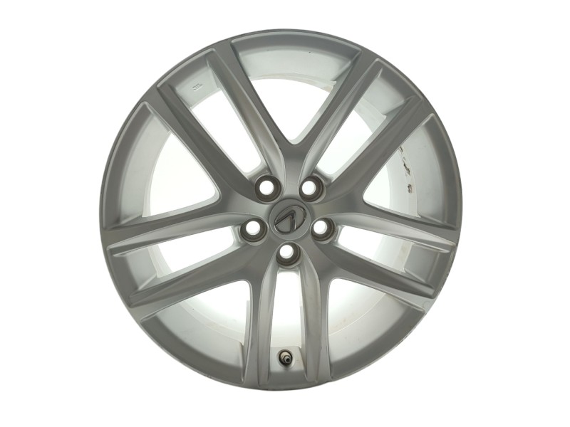 Recambio de llanta para lexus ct 200h referencia OEM IAM 4261176180  